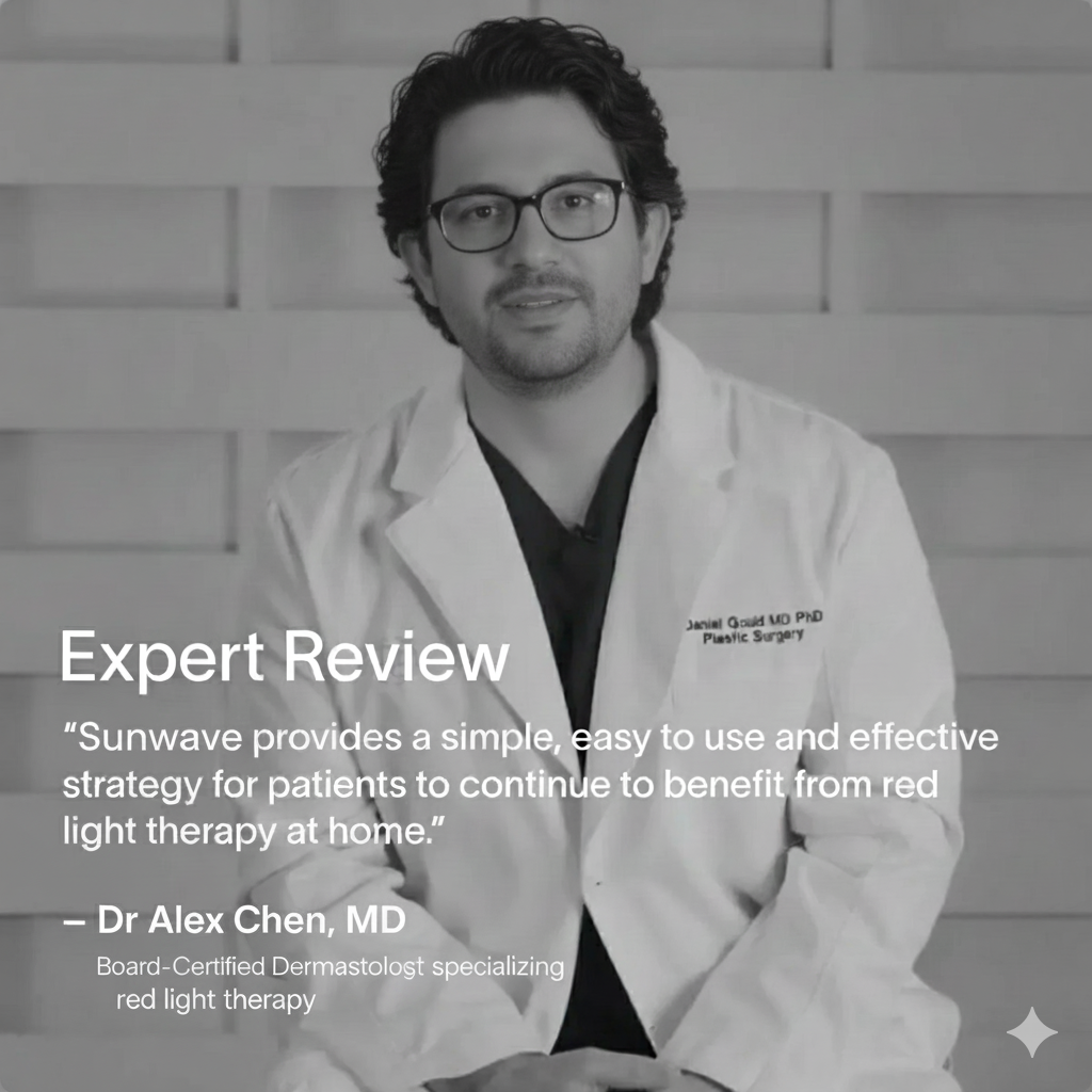 Wavey™ - THE 4-in-1 Skincare tool for radiant skin!