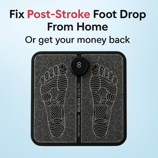 Patamobil ™ - Voeten EMS-pulsen