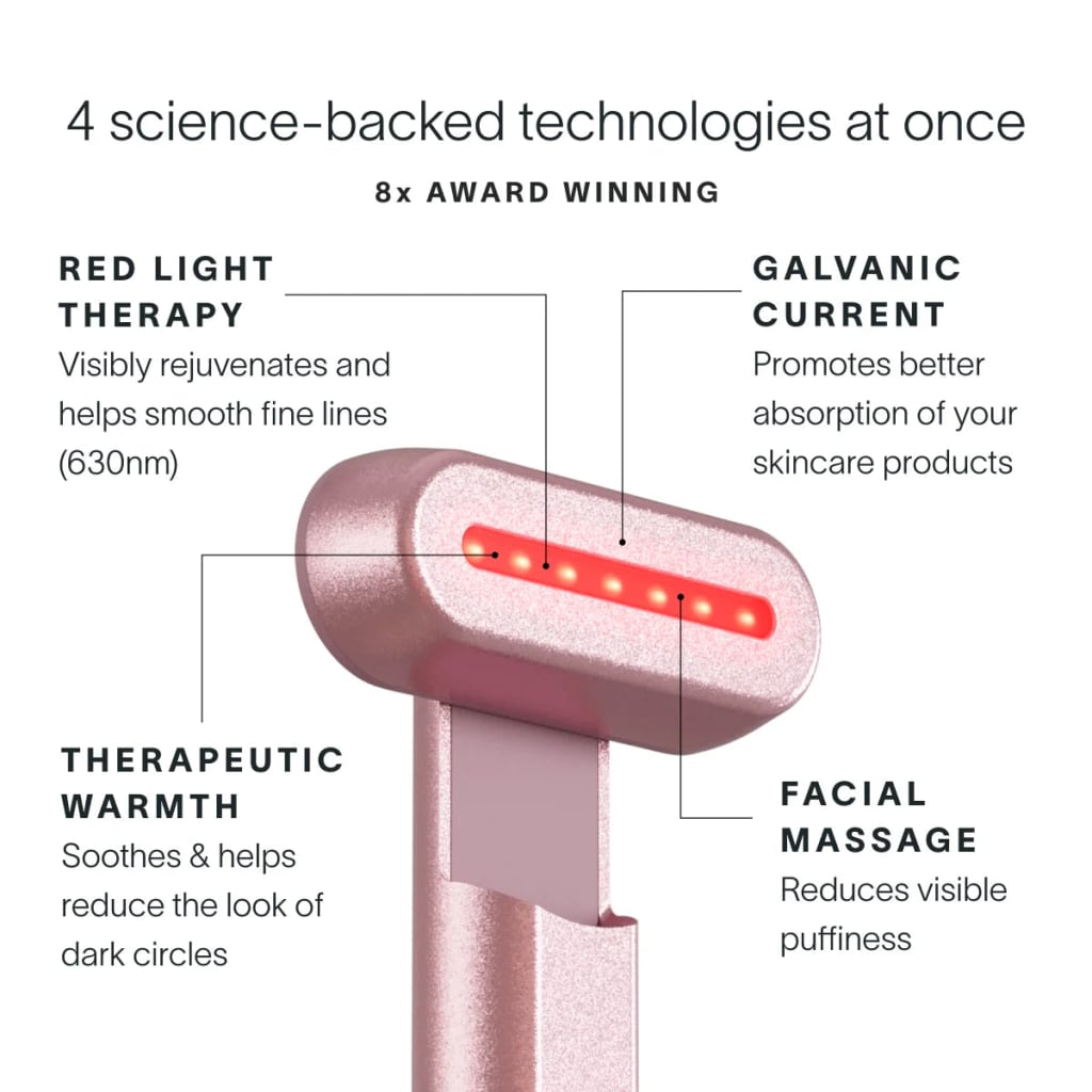 Wavey™ - THE 4-in-1 Skincare tool for radiant skin!