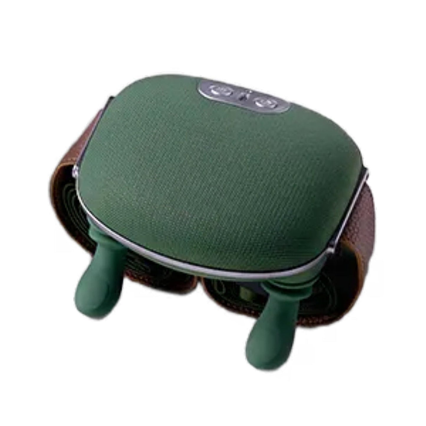 NeckCrossX ™ – Pain Relief & Neck and Shoulder Relaxation